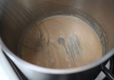 Gluten-Free Tuesday: Roux Recipe