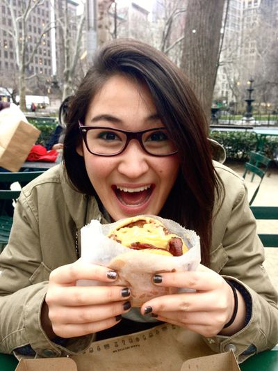 Cleo Von Siebenthal is a contributing writer at Serious Eats. 