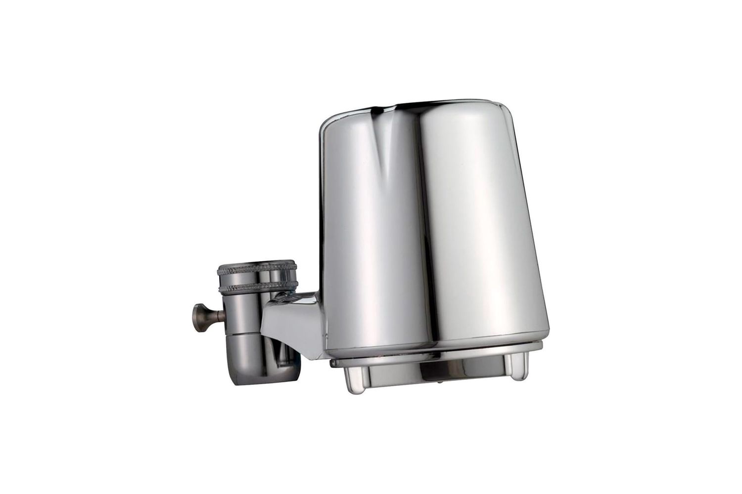 Culligan FM-25 Faucet-Mount Advanced Water Filtration System