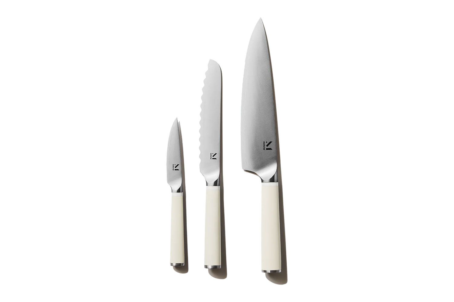 Material The Trio of Knives