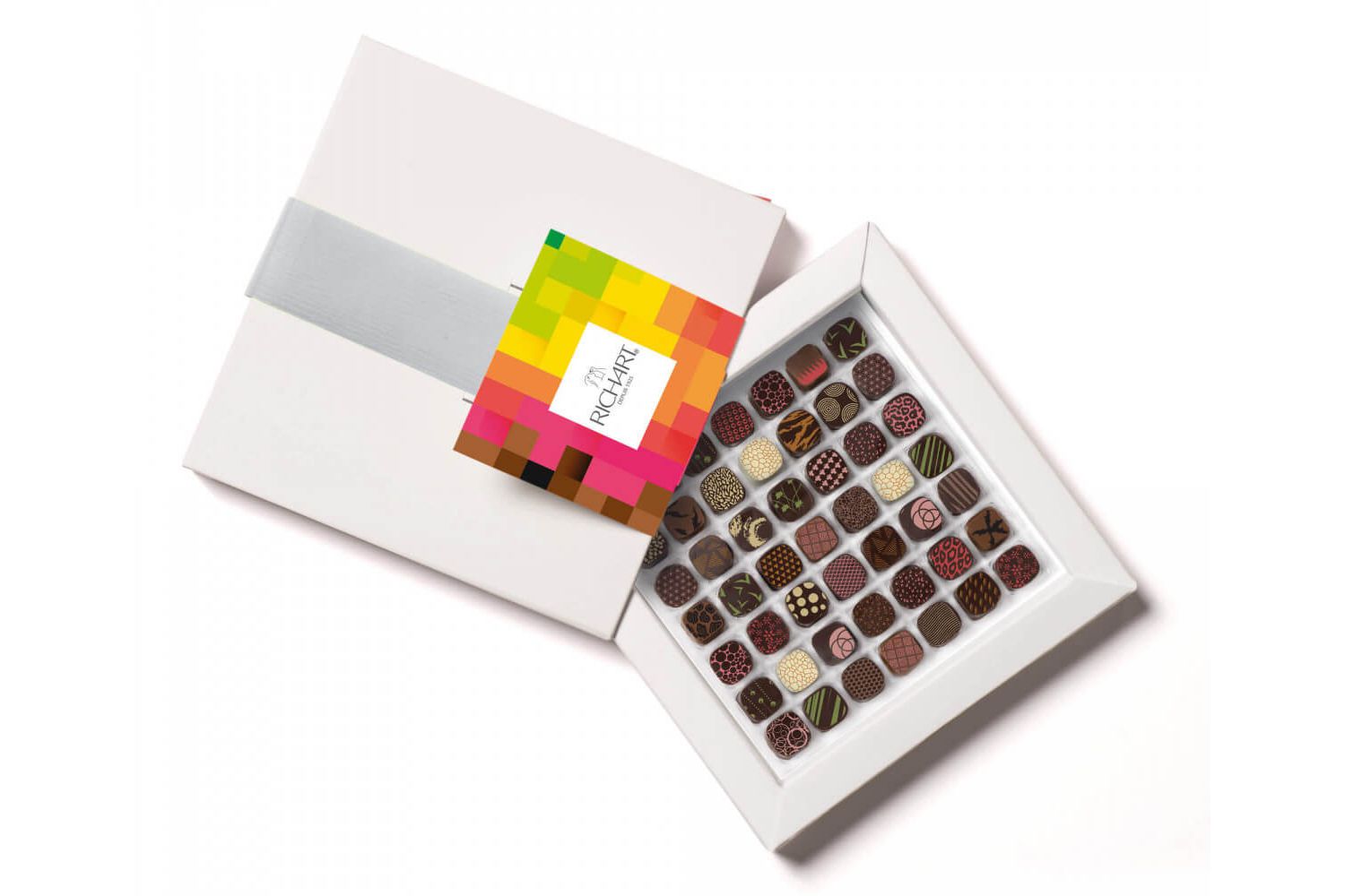 Petits Richart Intense