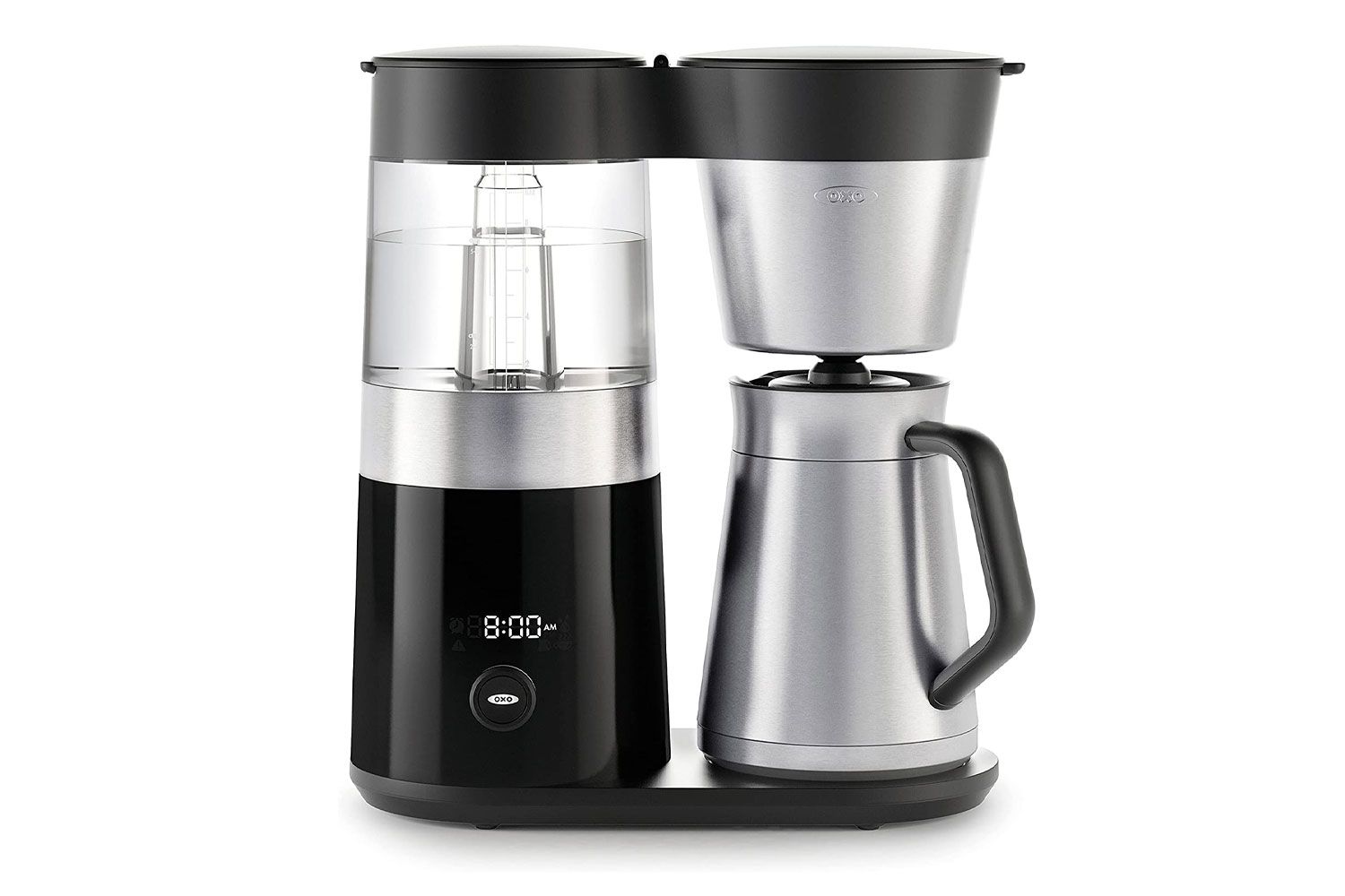 OXO Brew 9-Cup Coffee Maker