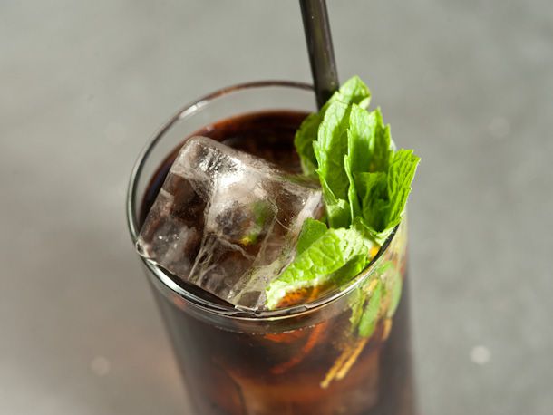 Amaro and Moxie ($8)