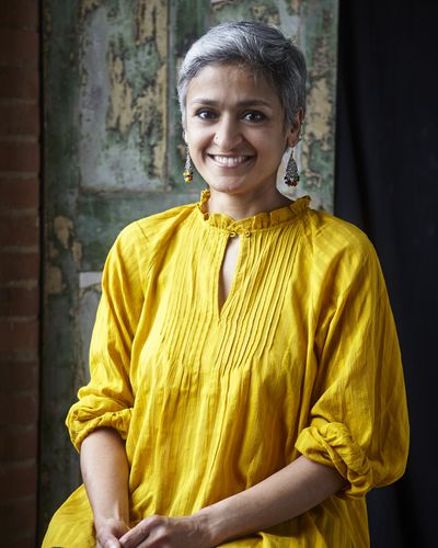 Chetna Makan is a contributing writer at Serious Eats.