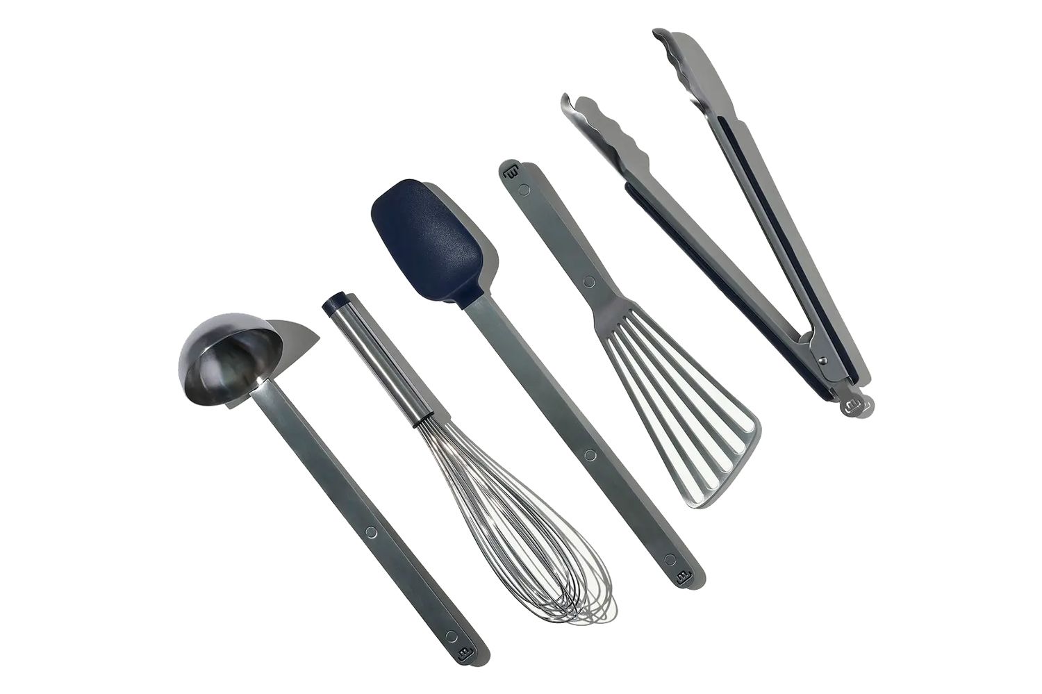 Made In 5 Piece Kitchen Utensil Set