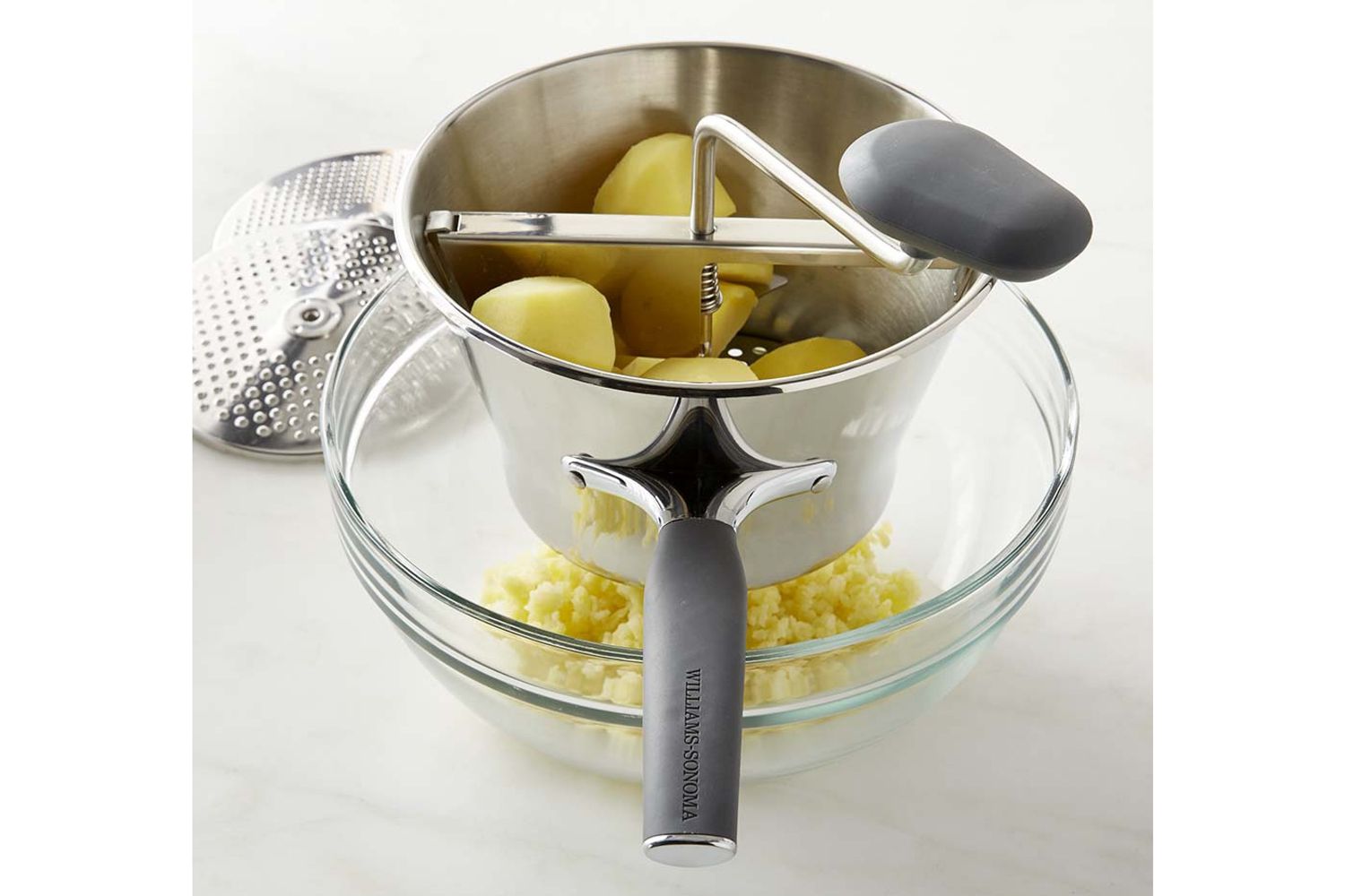 Williams Sonoma Prep Tools Food Mill