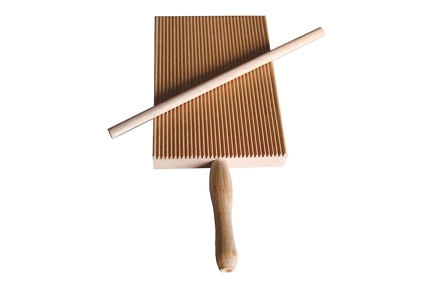 Eppicotispai Garganelli and Gnocchi Stripper