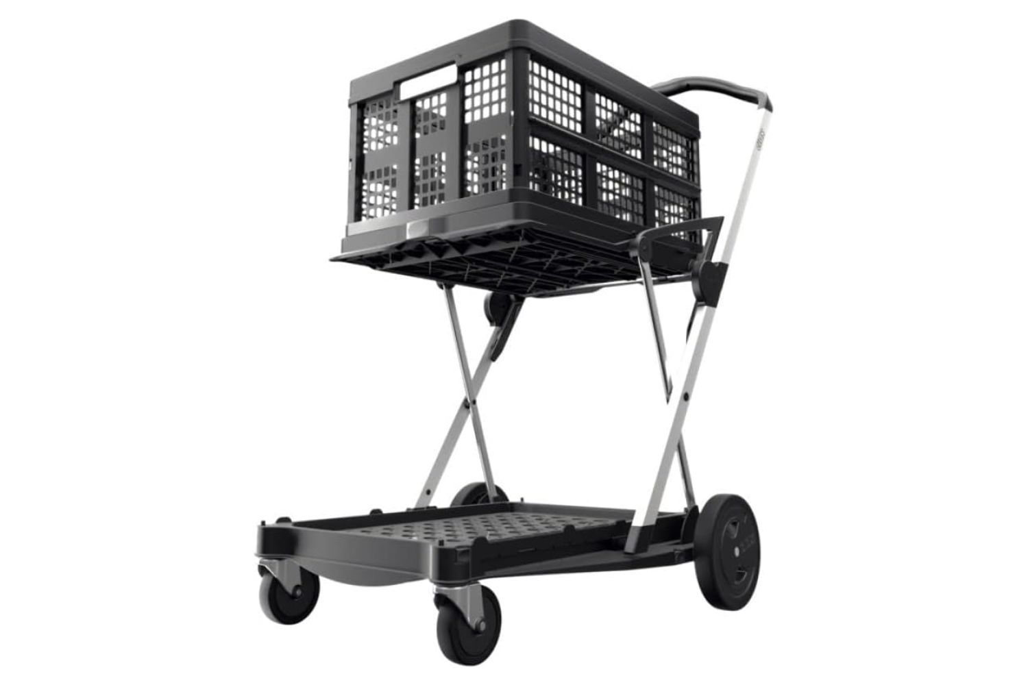 Clax Trolley