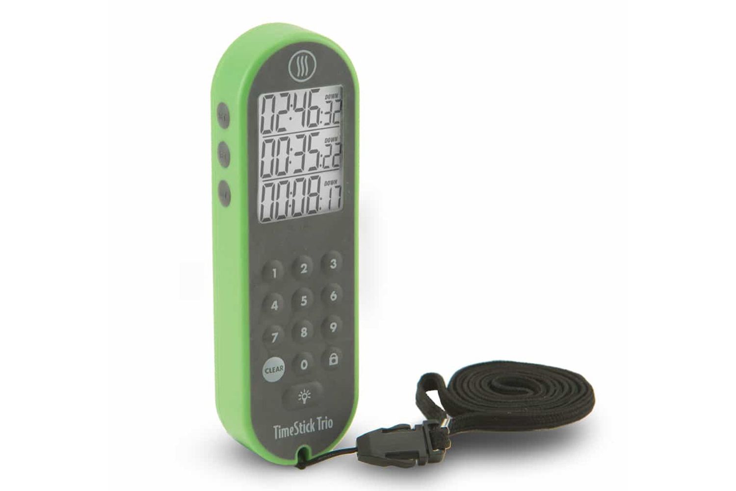 ThermoWorks TimeStick Trio