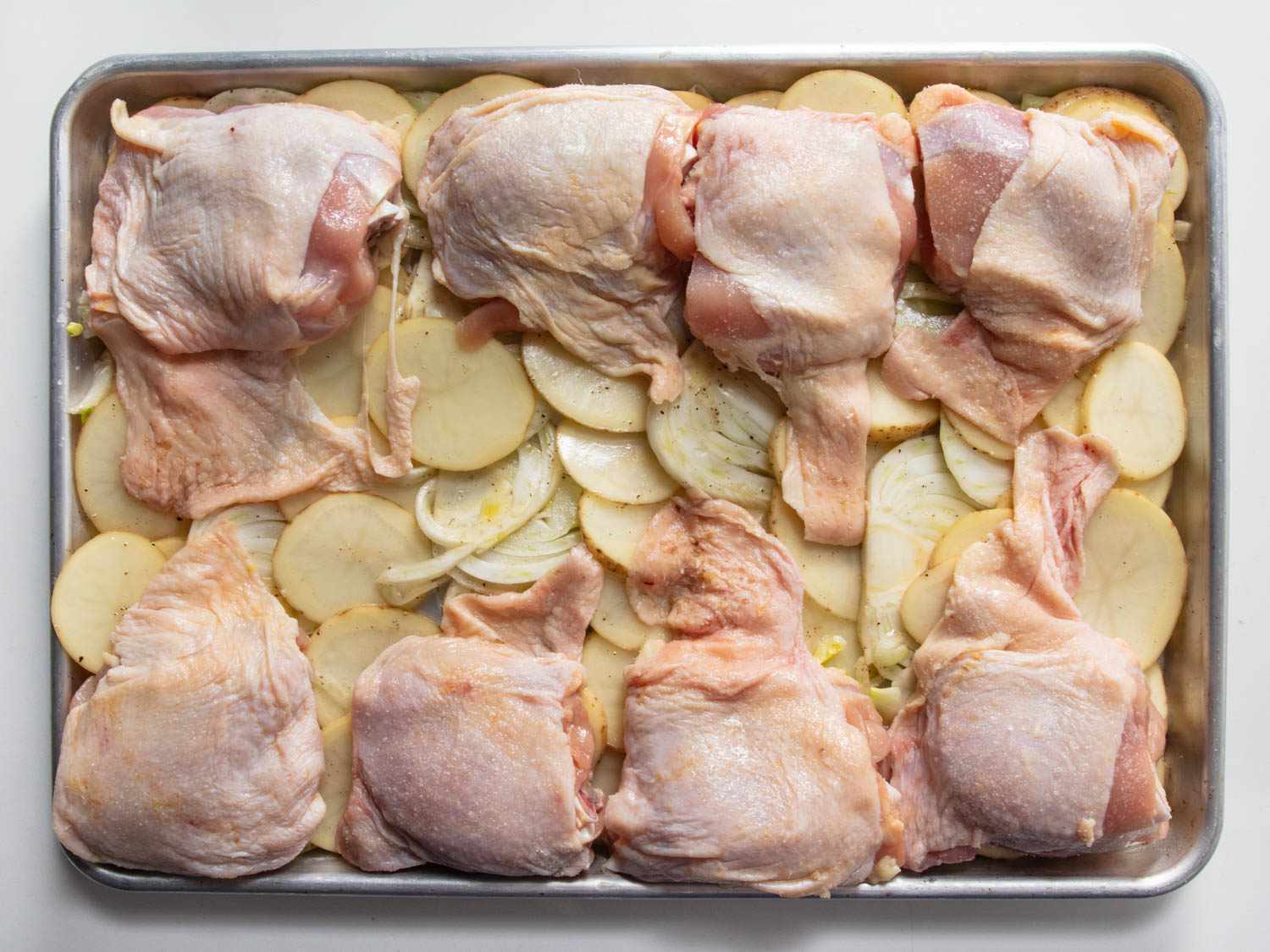 20200102-chicken-potato-fennel-gratin-3-vicky-wasik