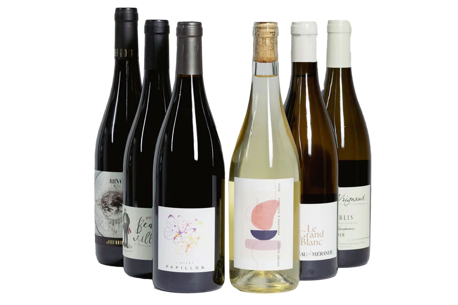 Dry Farm Wines Classic Membership