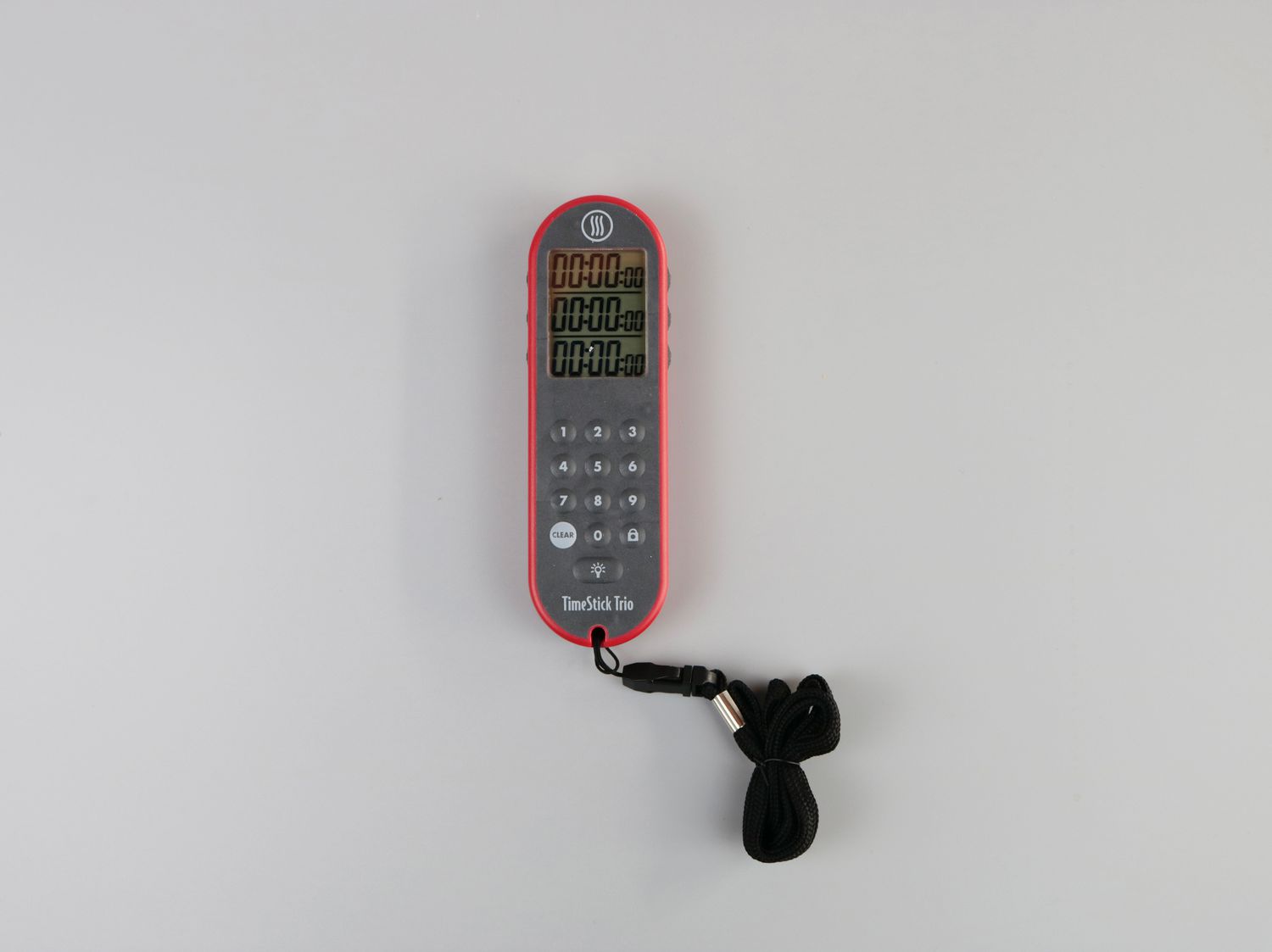 the timestick trio kitchen timer