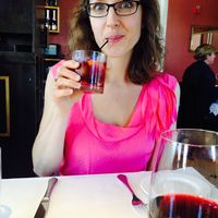 Maggie Mariolis is a contributing writer at Serious Eats. 