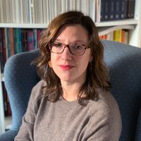 Georgia Freedman: Contributing Writer at Serious Eats