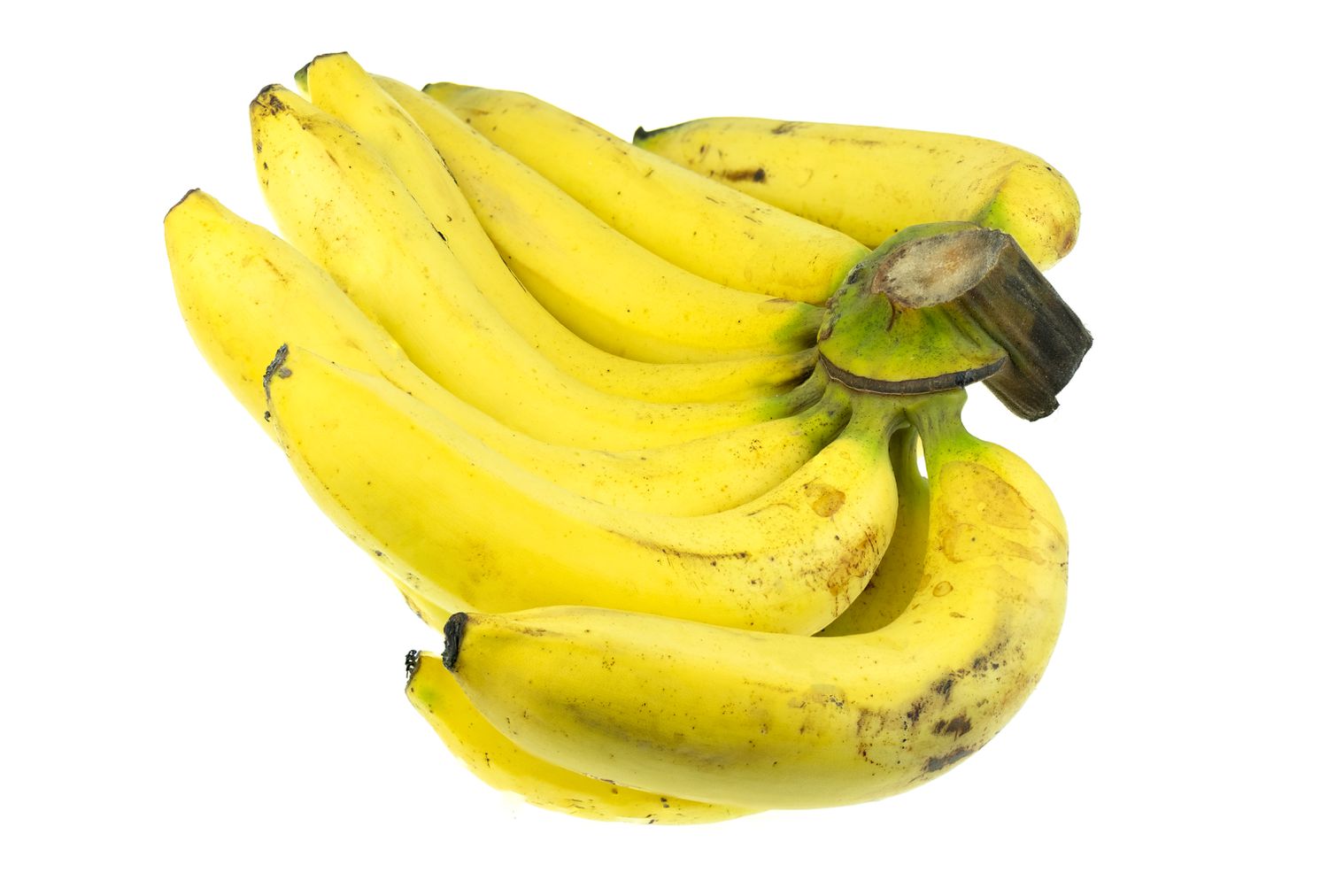 Ripe Gros Michel Banan