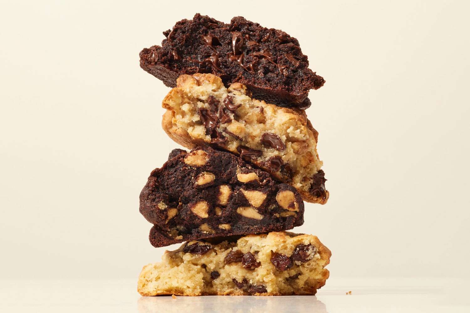 Levain Bakery Cookie Club