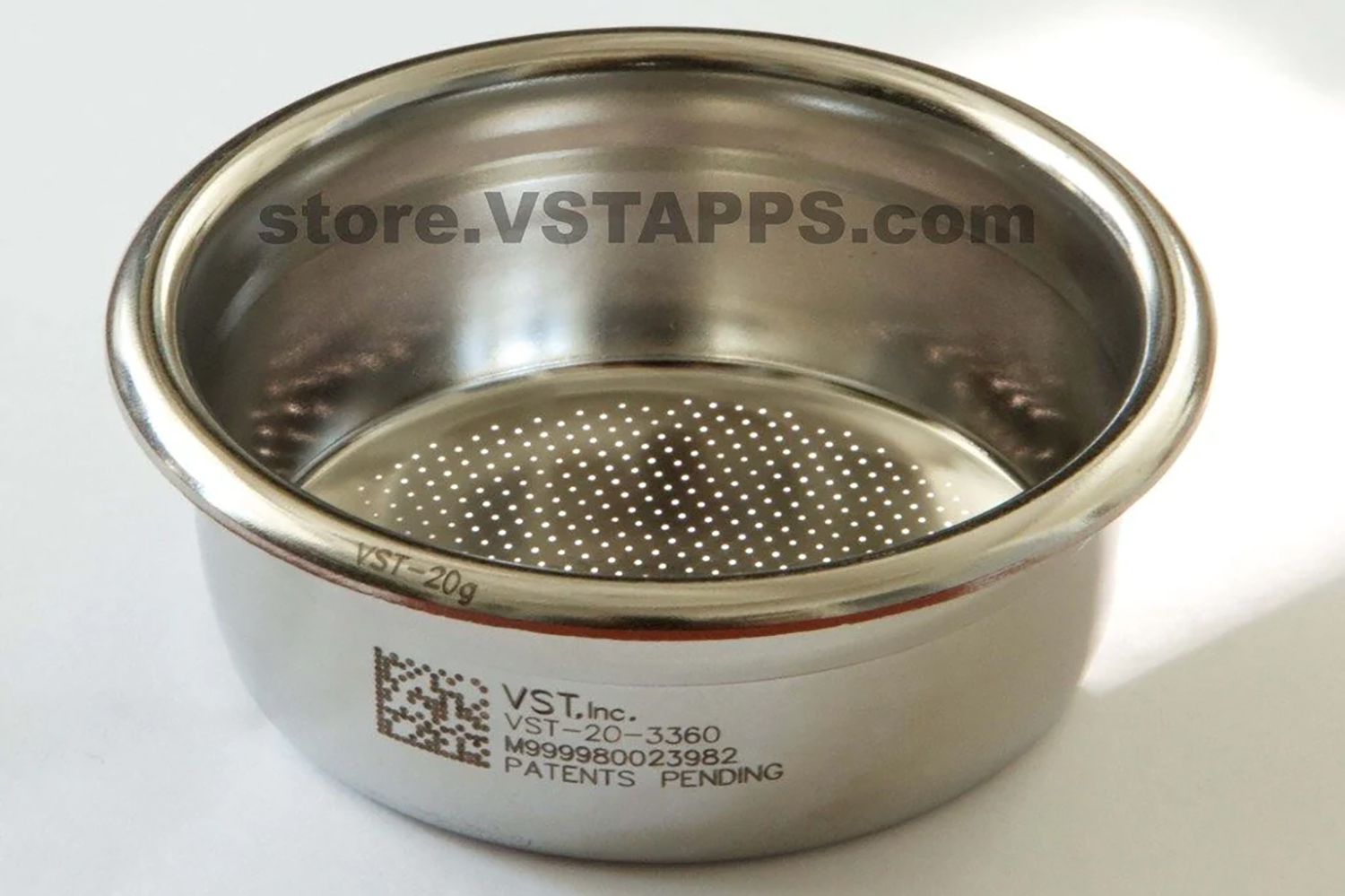 VST 25g Precision Filter