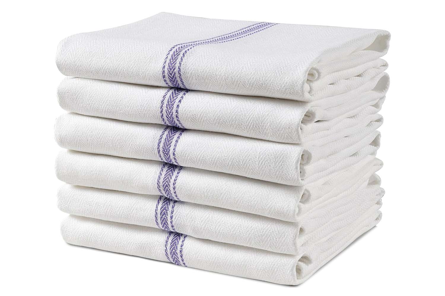 LANE LINEN Kitchen Towel Set