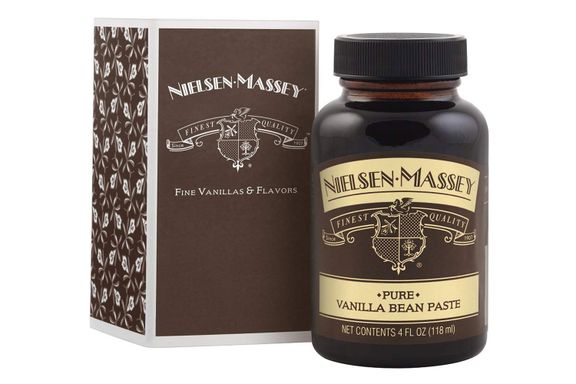 Nielsen-Massey Pure Vanilla Bean Paste