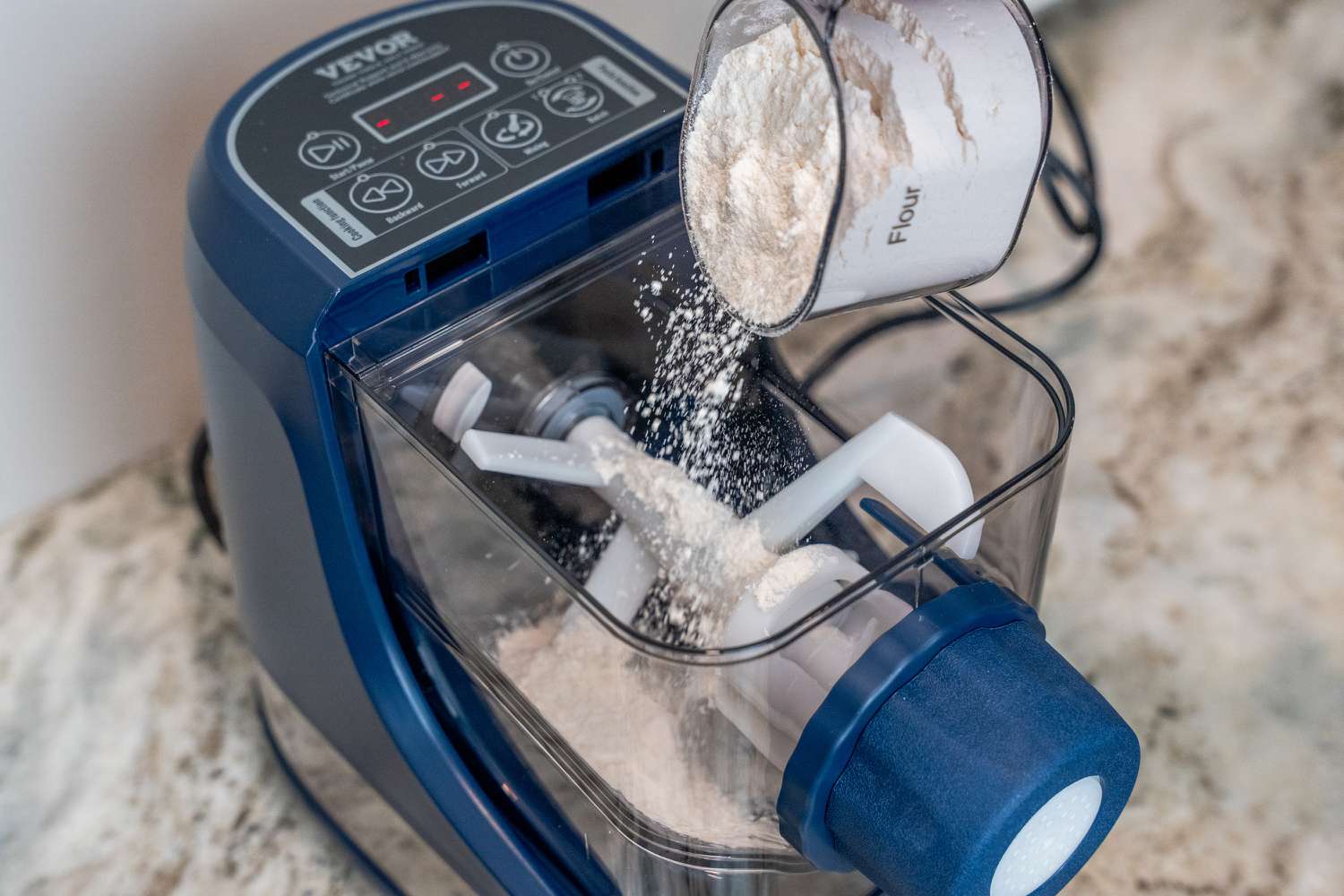 Vevor Electric Pasta Maker 