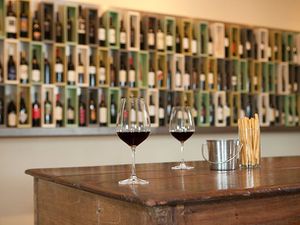 Acme Fine Wines shop St. Helena CA