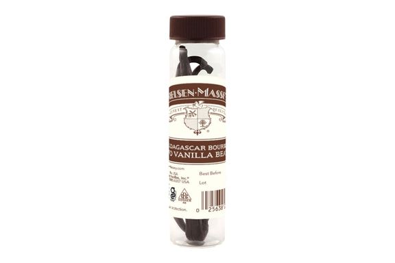 Nielson Massey Madagascar Bourbon Vanilla Beans