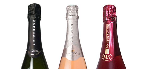 best budget sparkling wine