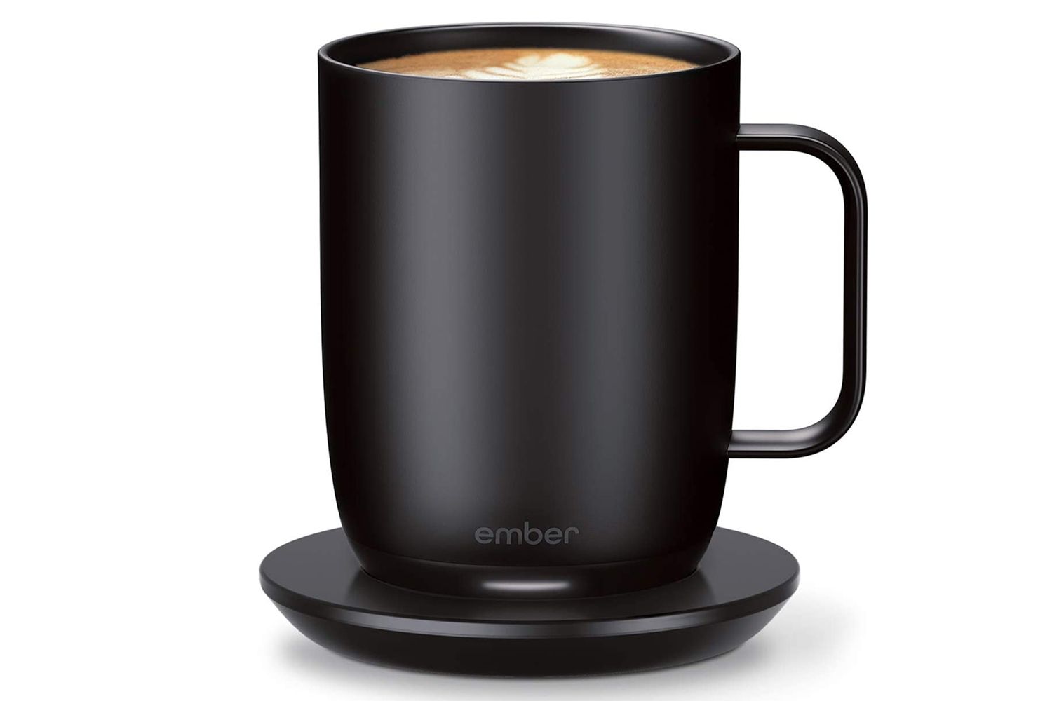 Ember Temperature Control Smart Mug 2
