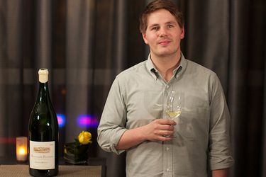 Have an Open Mind, Come Bearing Adjectives