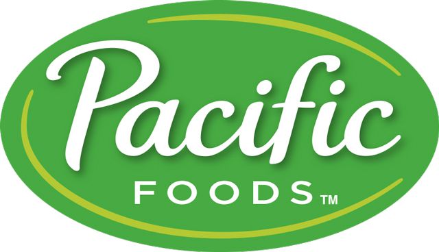 Pacific Foods logo