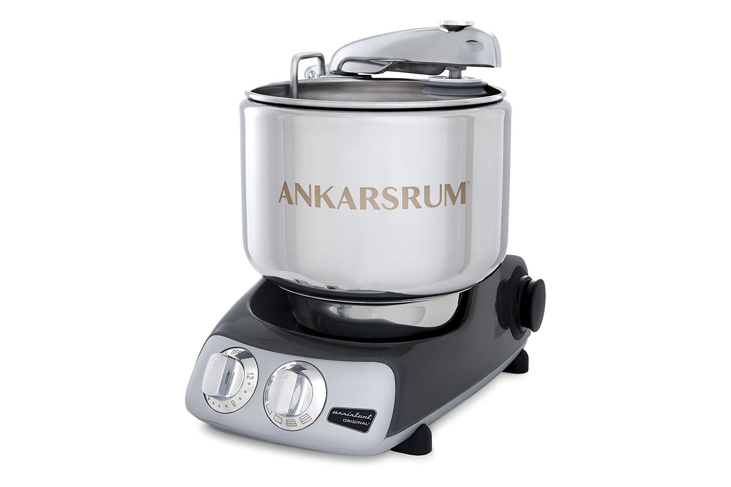 Ankarsrum Stand Mixer