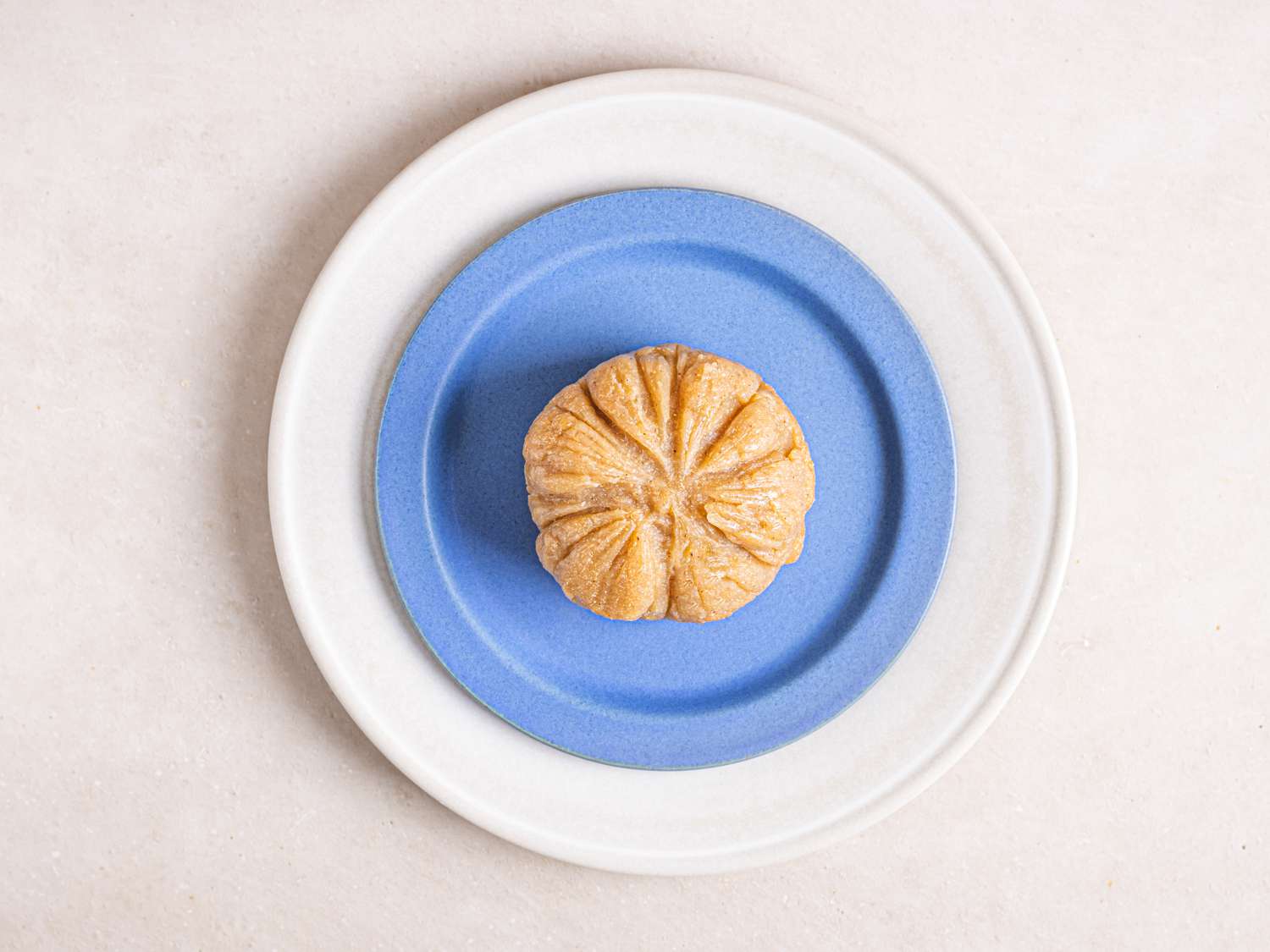 Overhead view of lafun