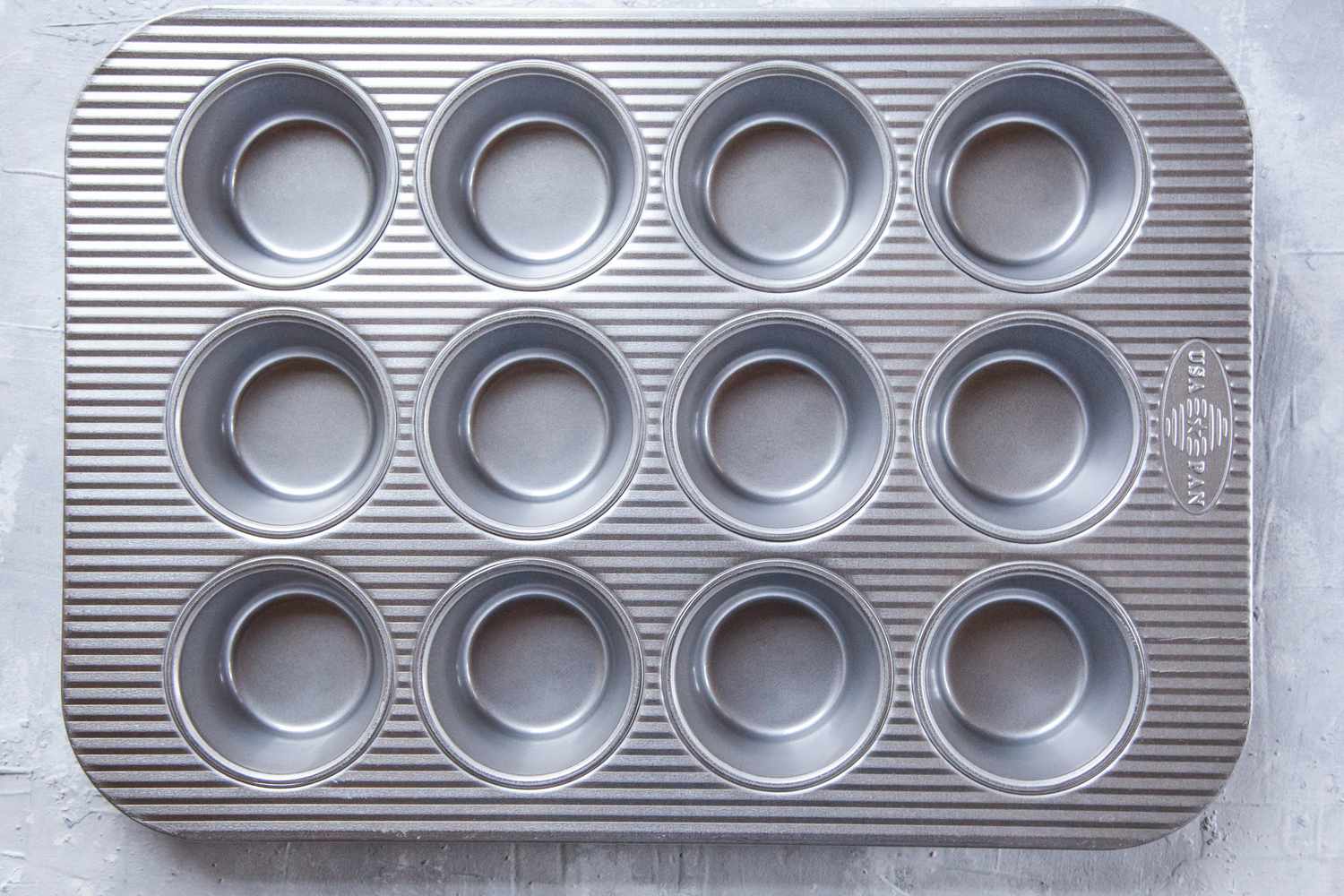 usa pan muffin tin
