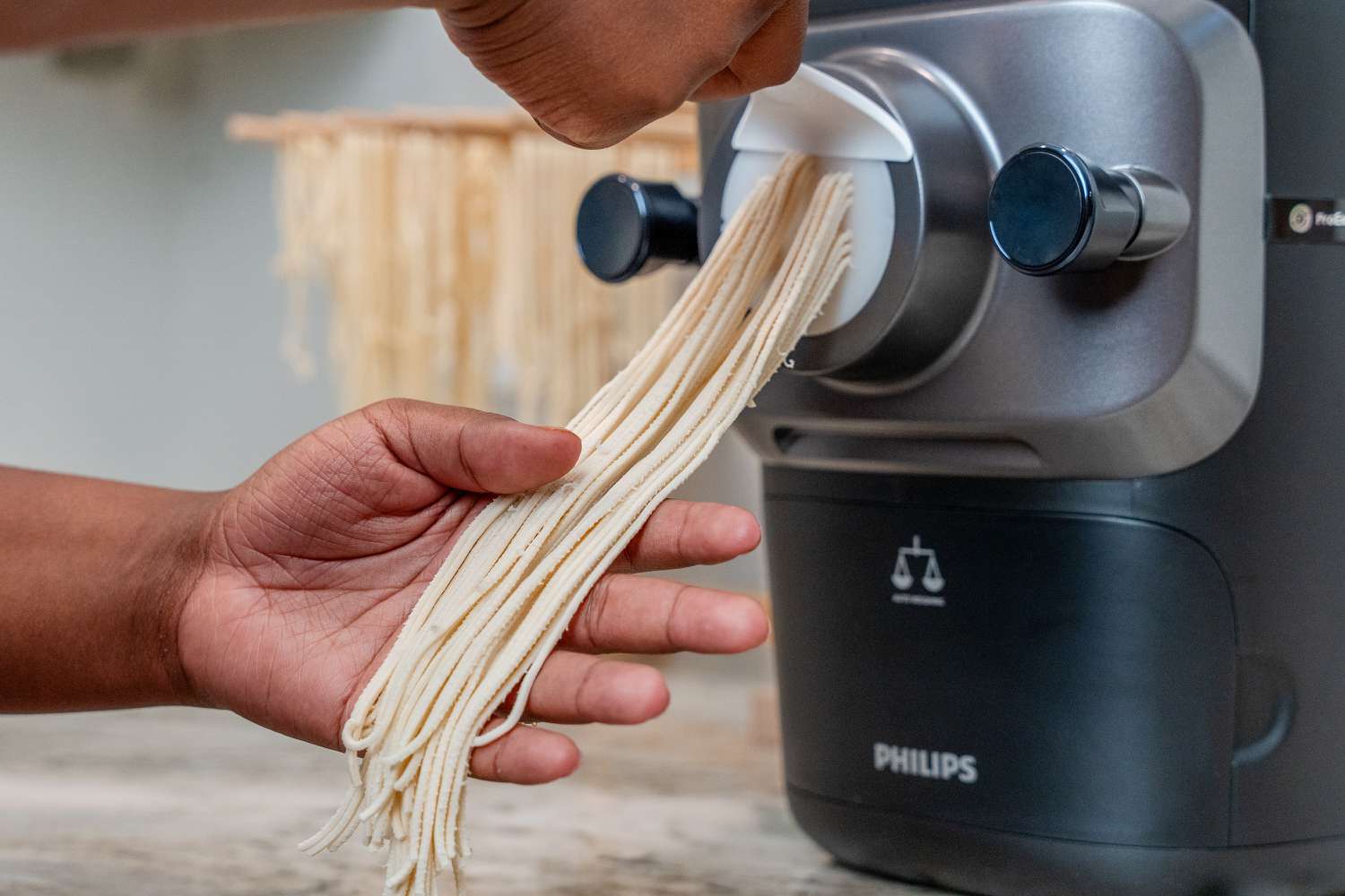 Philips Artisan Smart Pasta Maker