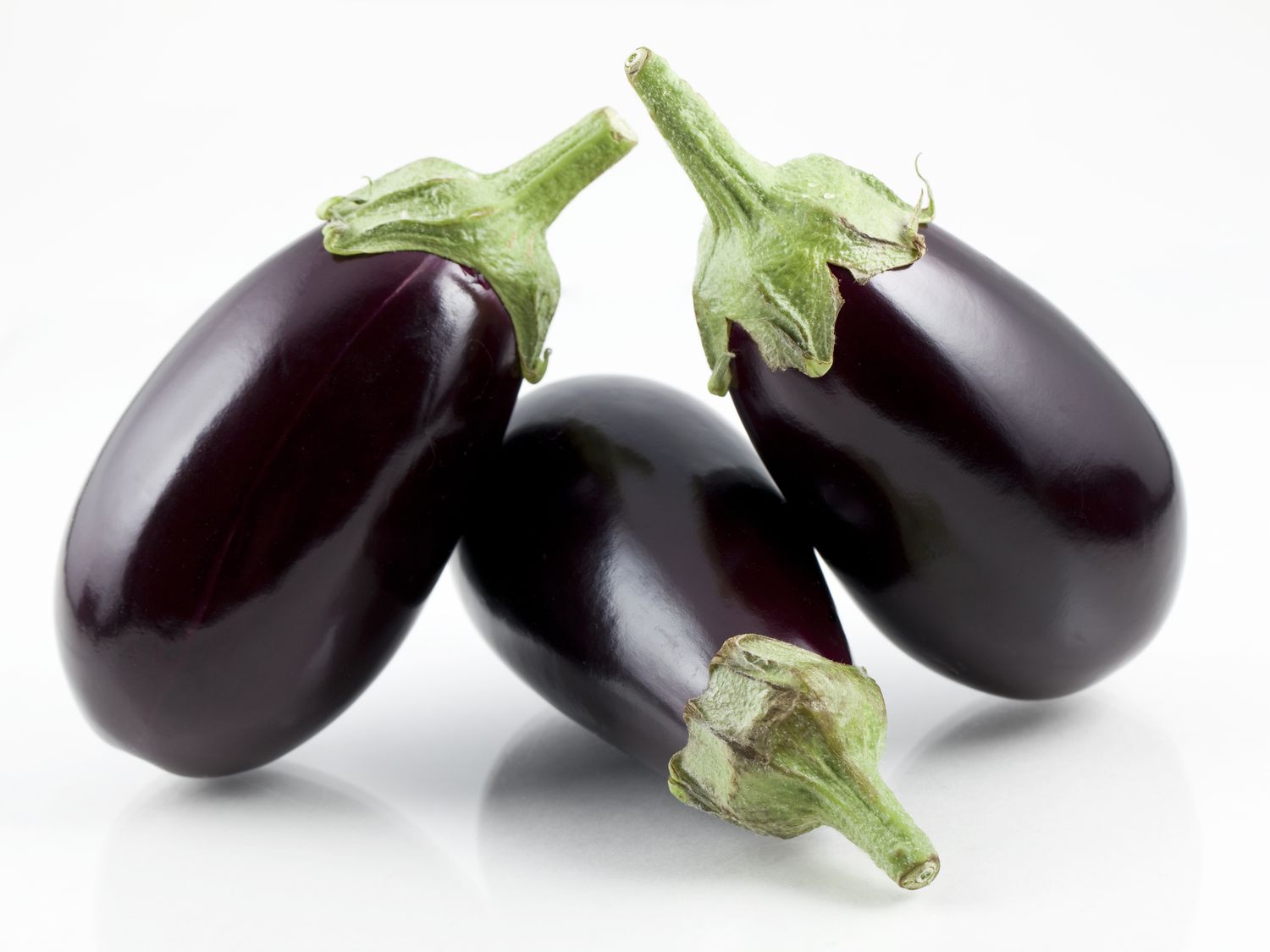 Italian eggplant