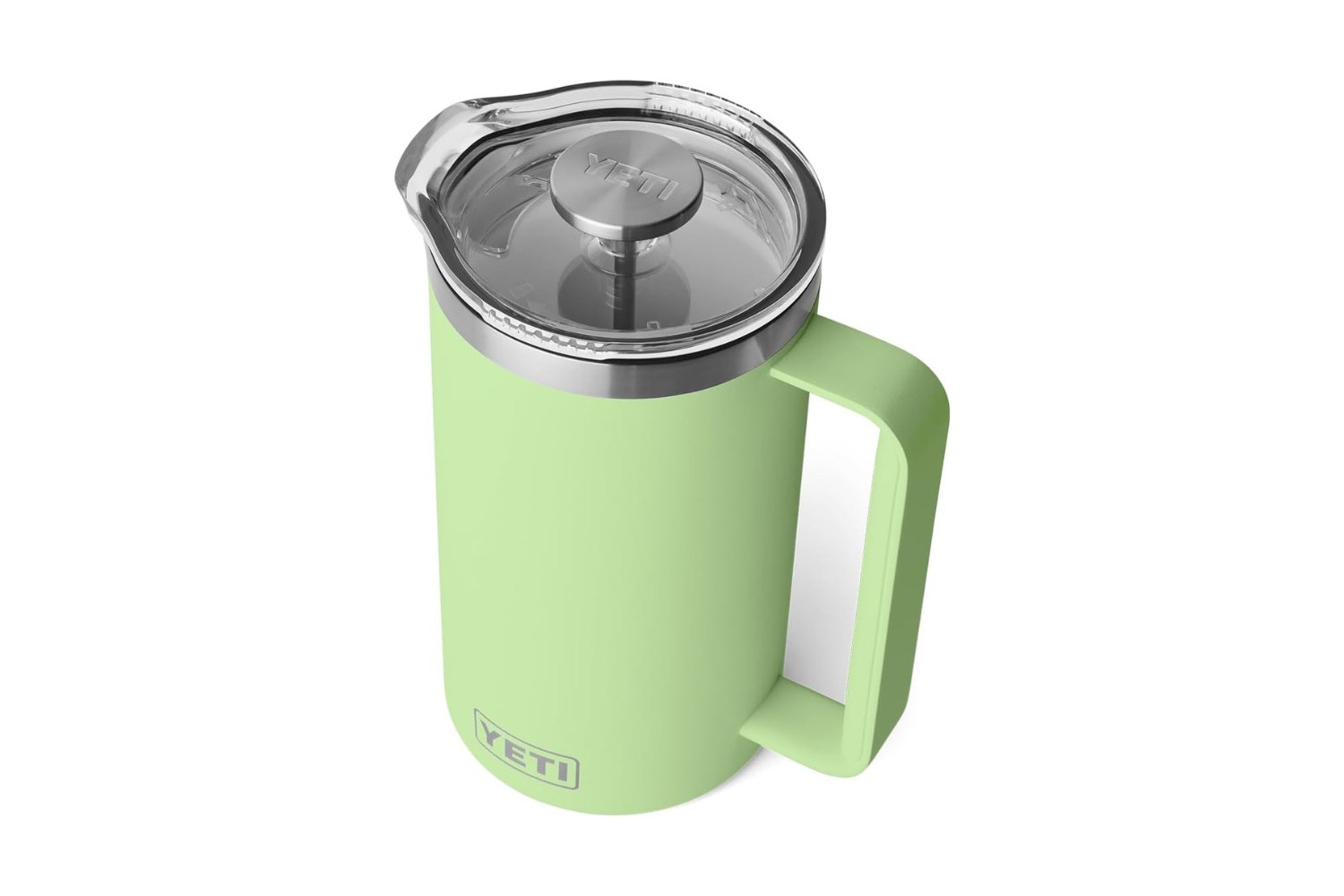 Yeti Rambler French Press, 34-Ounce
