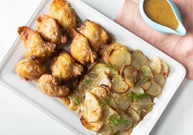 20200102-chicken-potato-fennel-gratin-12-vicky-wasik