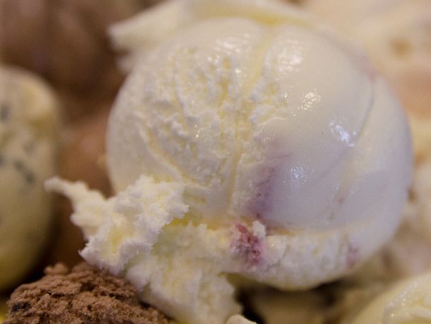 White Chocolate Raspberry