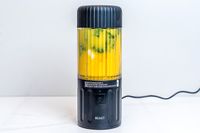 Beast Go Cordless on white countertop