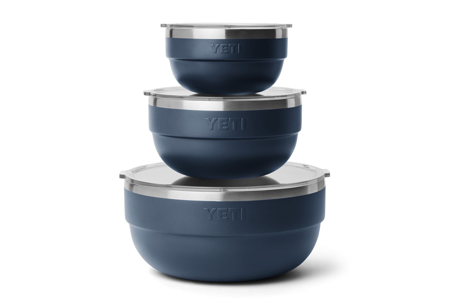 Yeti rambler bowls
