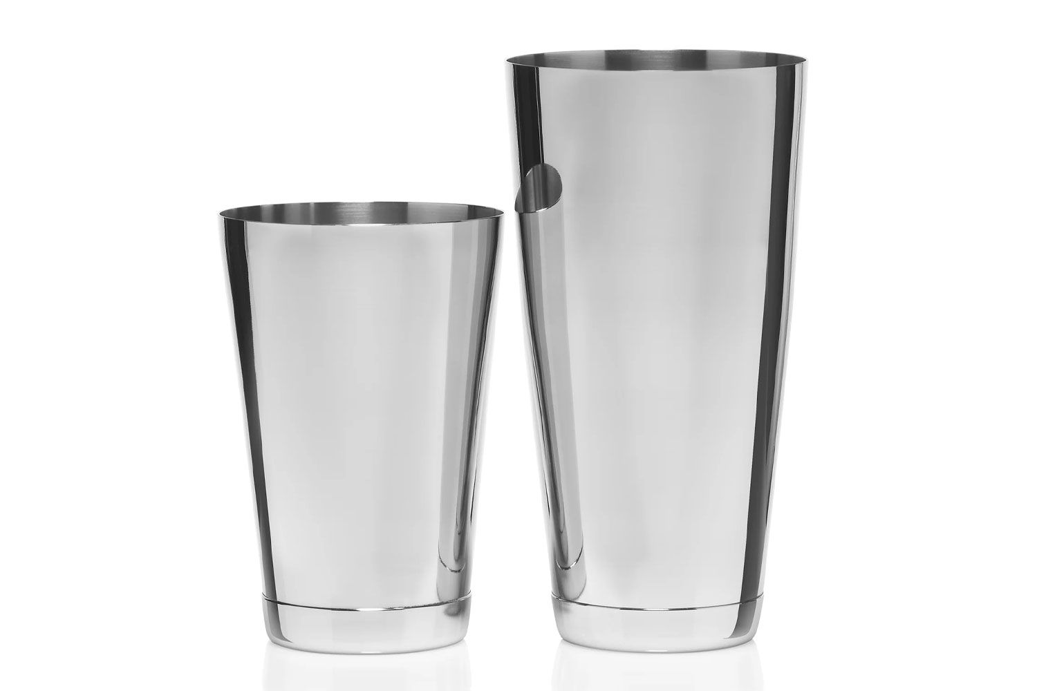 Koriko Weighted Shaking Tins