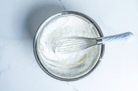 GIR Ultimate Whisk in a bowl