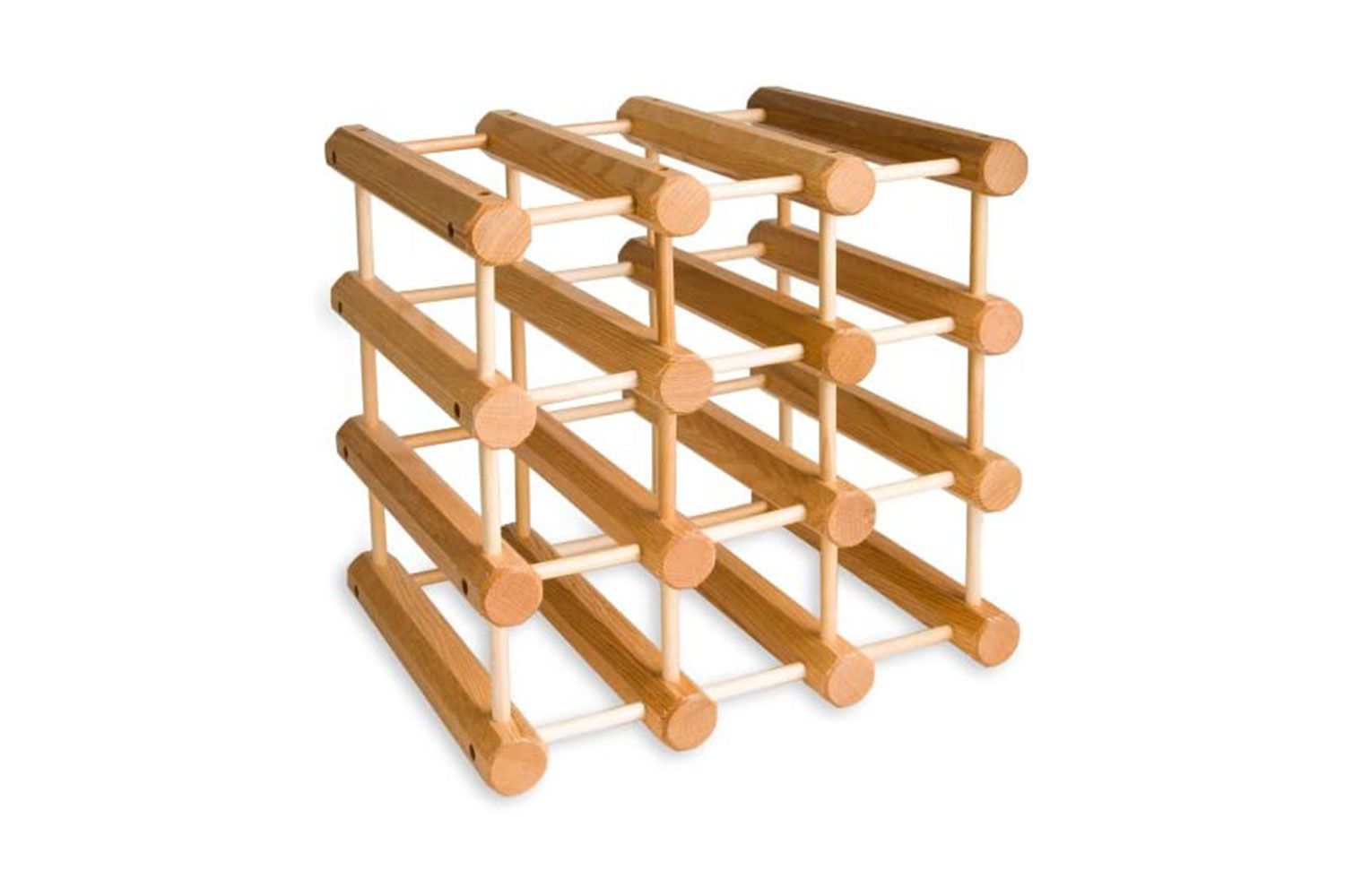 JK-adams-wooden-ash-modular-wine-rack-12-bottle