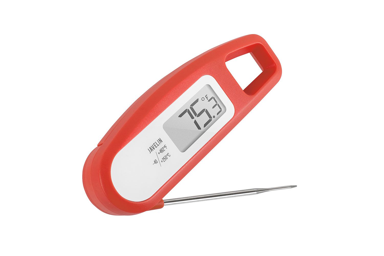 Lavatools PT12 Javelin Digital Instant Read Thermometer