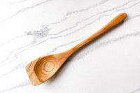 Jonathan’s Spoons Spootle on a white countertop