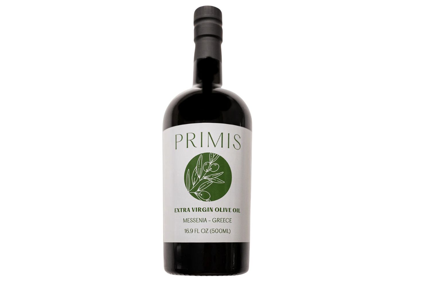 Primis Extra Virgin Olive Oil