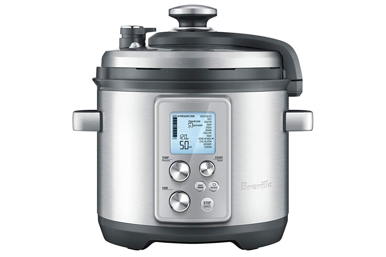 Breville Fast Slow Pro Cooker