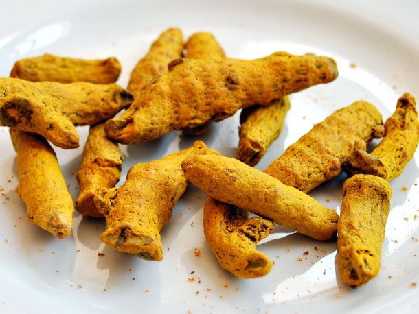 Turmeric