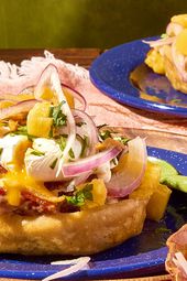 Sopes Hero