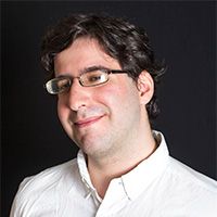 Max Falkowitz is a contributing writer at Serious Eats. 